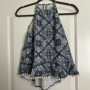 Altar’d State Tank